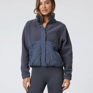 Highlands Sherpa Jacket Vuori